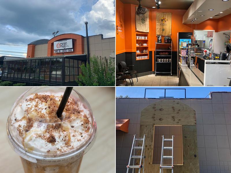 Mean Mug Coffee Company