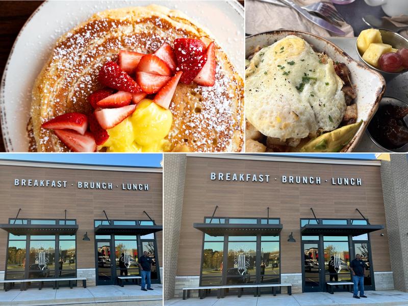 First Watch 3842 Corning Pl, Charlotte