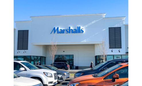 Pleasant Valley Promenade