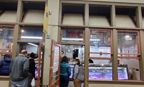 Frandeka Meat Market