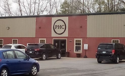 Palmer's Home Care, LLC