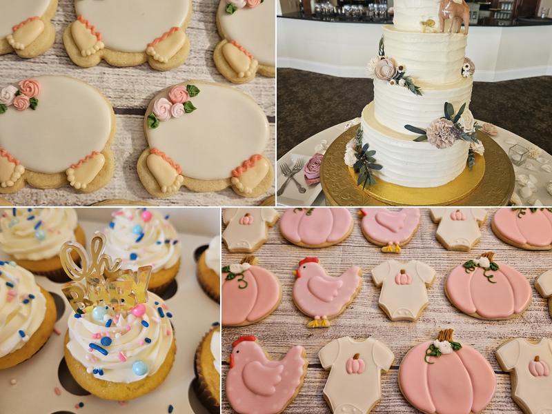 The Sweet Baker, LLC