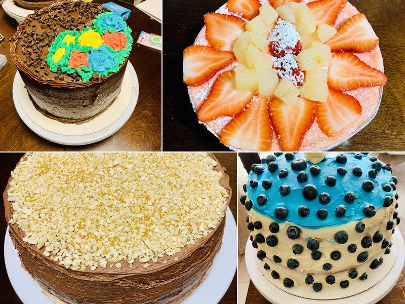 Justwrightconfections LLC