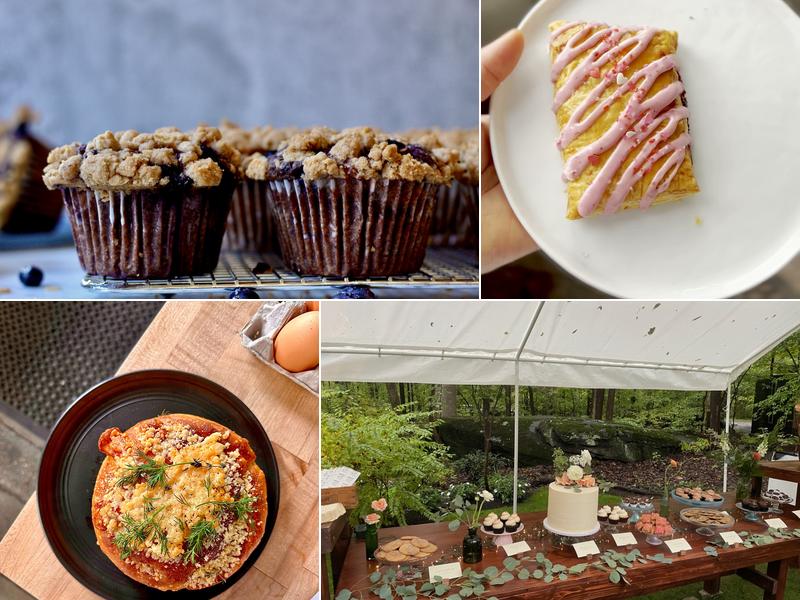 Second Daughter Baking Company