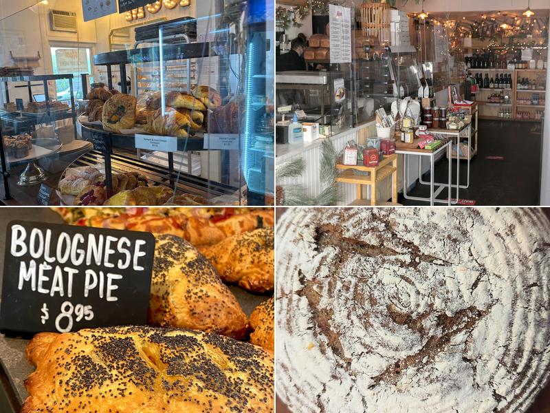 Mosi Bakery Cafe & Gelateria