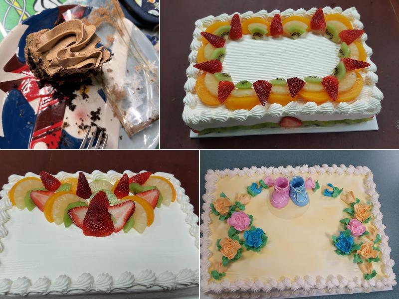Khalsa Bakery