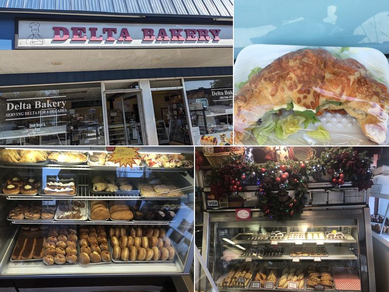 Delta Bakery