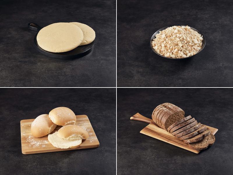 Buns Master Bakery Langley