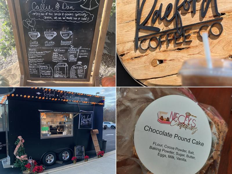 Raeford Coffee Company