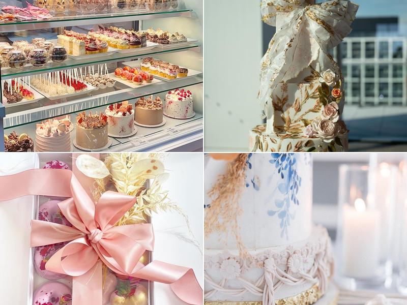 Fruitilicious Cakes Inc