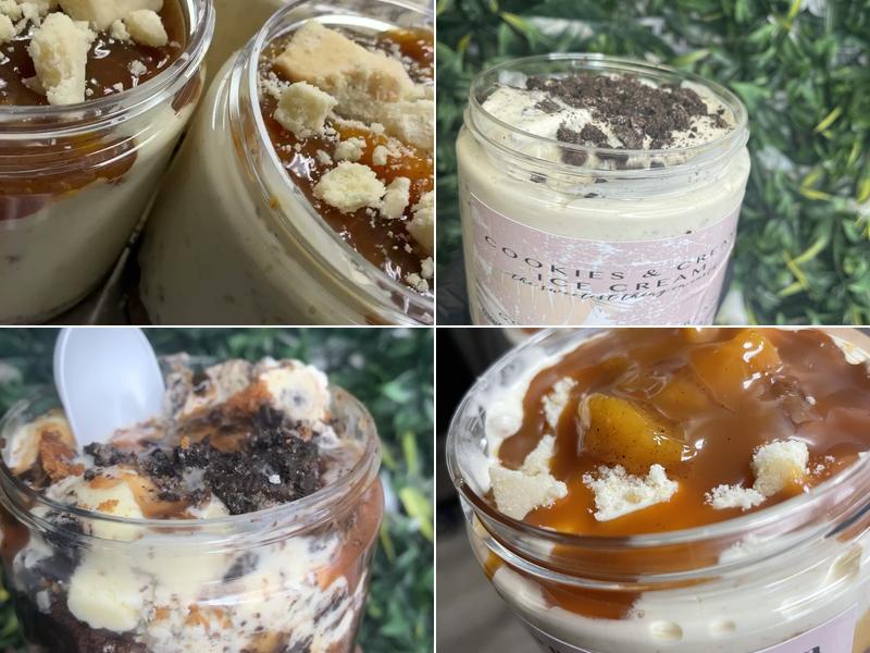 The Sweetest Thing On Earth