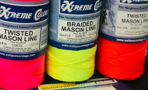 Wallace Cordage Company 428 E Pleasant Ave, Covington Tennessee 38019