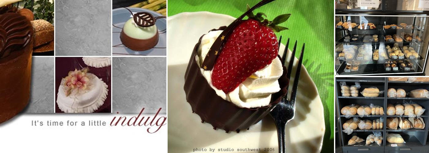 Indulgence Bakery