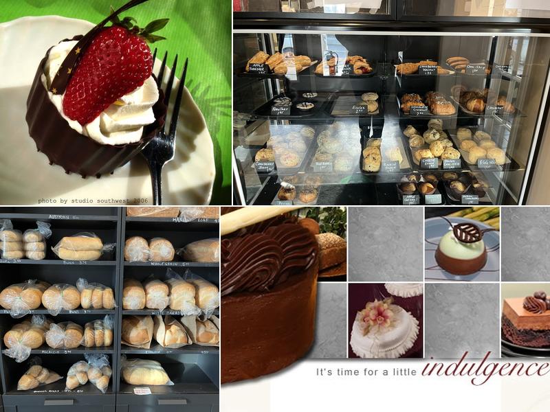 Indulgence Bakery