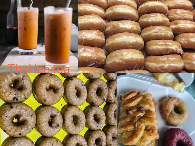 Hometown Donuts 700 N Main St, Beaver Dam