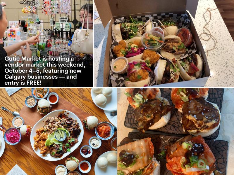 PAO YYC - DELIVERY ONLY