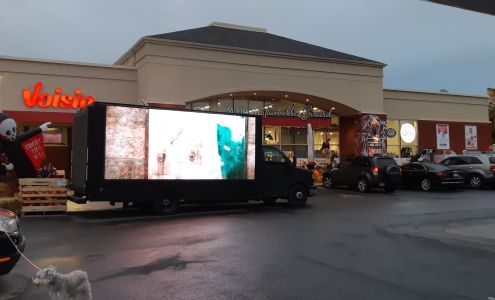 Dépanneur Voisin Marché Pommeraie inc.