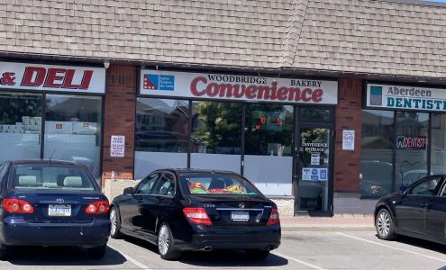 Woodbridge Bakery & Convenience
