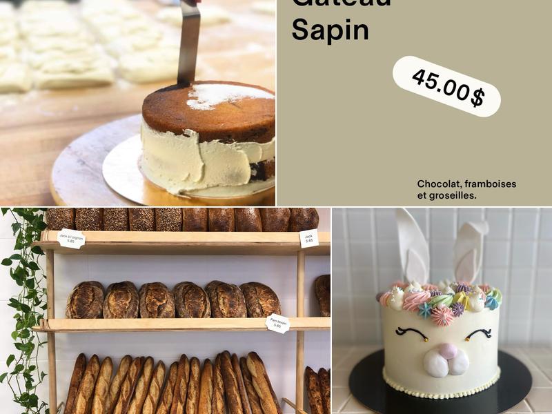 Crème 3755 Rue Picard, Saint-Hyacinthe