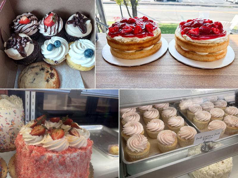 The Bluegrass Baker, LLC. 201 W Dixie St, London
