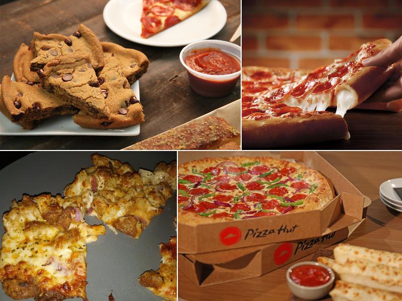 Pizza Hut