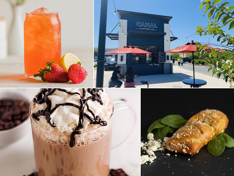 Canal Coffee Company