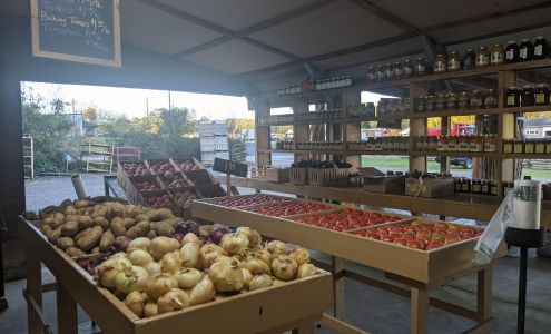 Hughey Farms