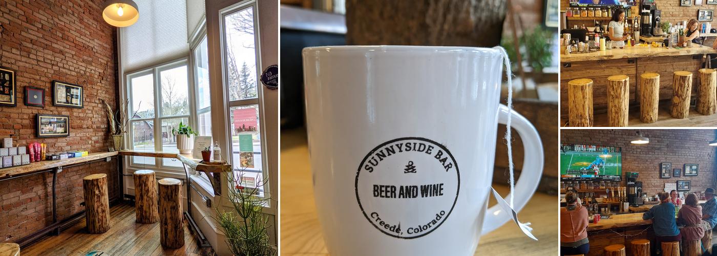 Sunnyside Bar Beer & Wine