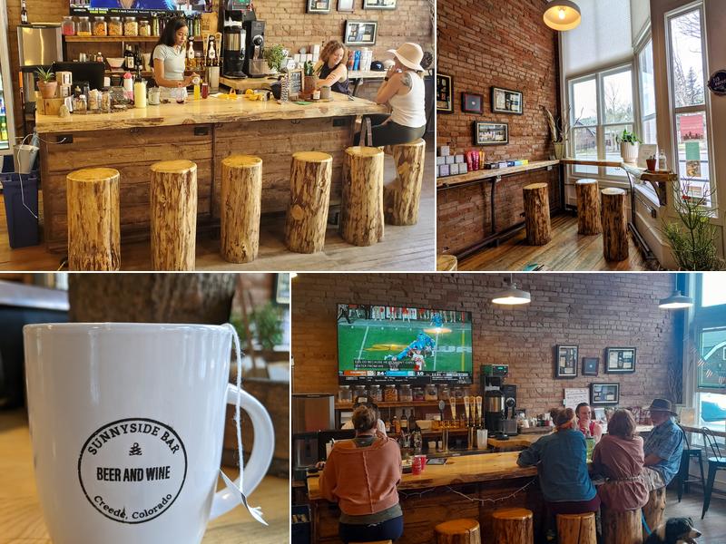 Sunnyside Bar Beer & Wine