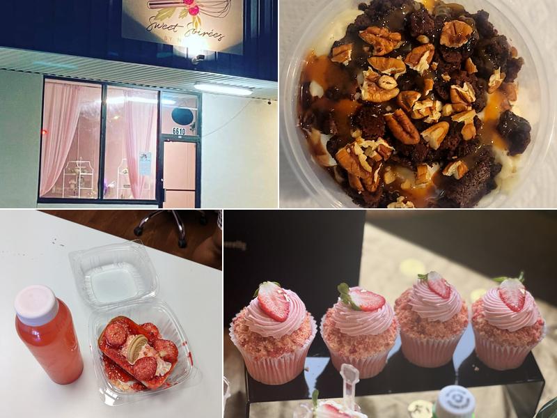 Sweet Soirées by Nicole