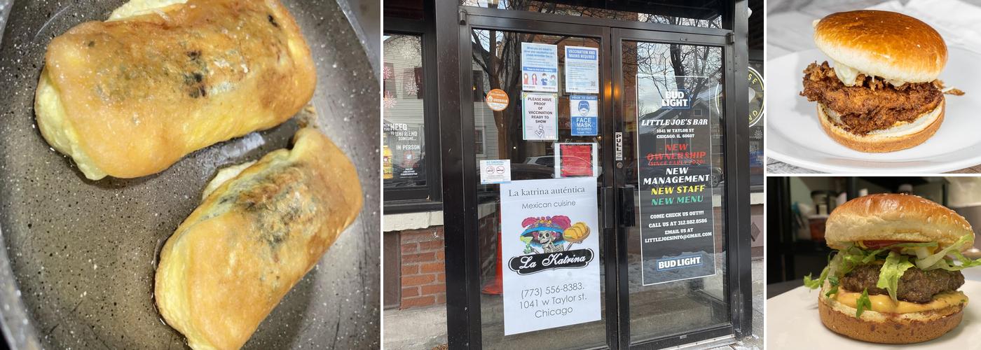 La Katrina Auténtica