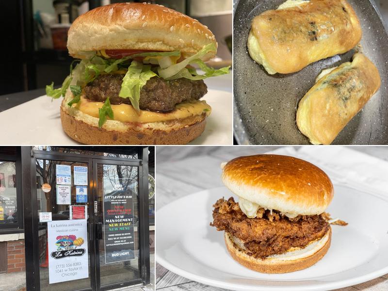 La Katrina Auténtica