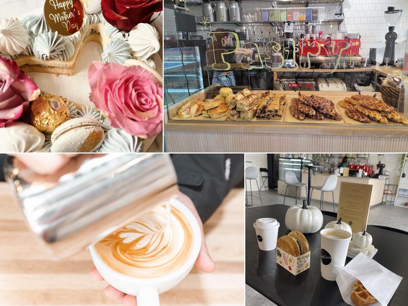 Sweet Envy Bakeshop & Cafe 238 S Hollywood Rd Ste A, Houma