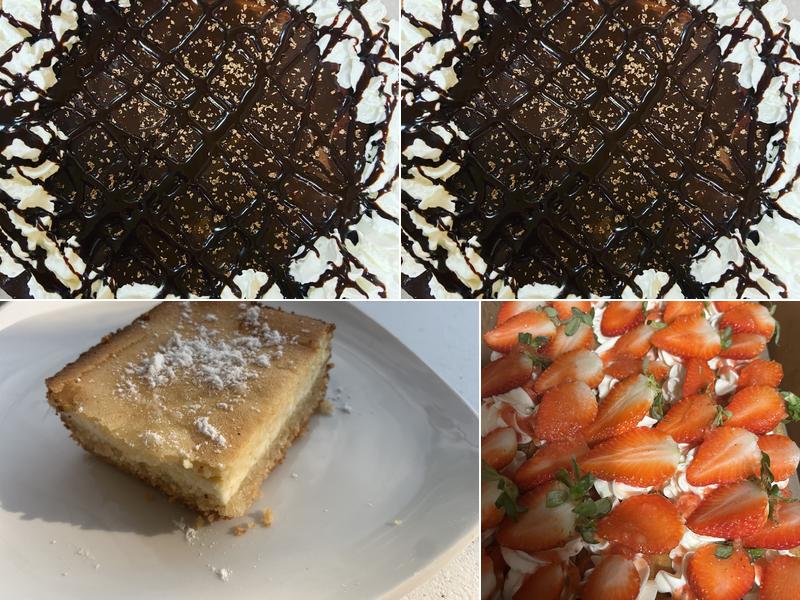 A and E Pastries and Crafts