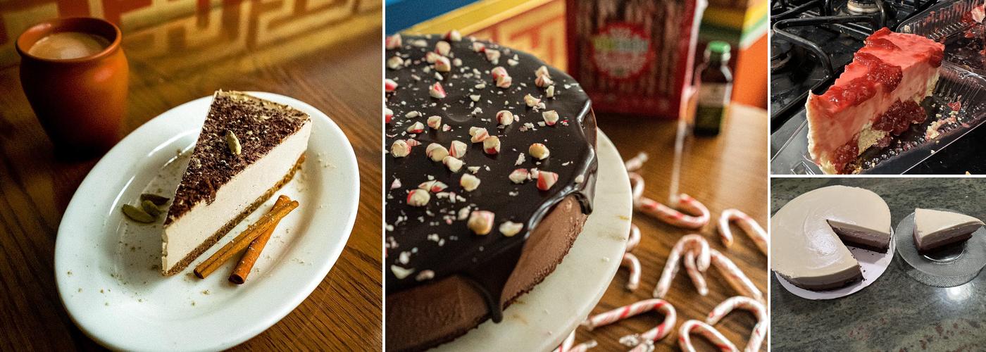 Beana's Bakery LLC (previously operated as Buddha Dog Baker LLC)