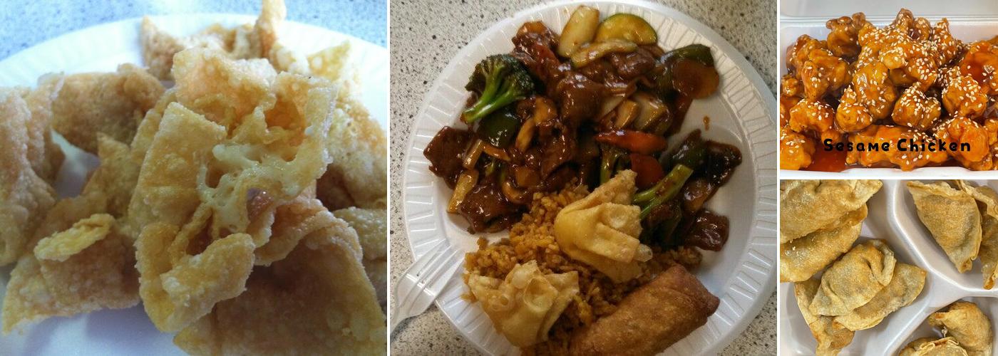 China View Restaurant