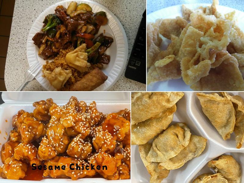 China View Restaurant 3105 1st Ave SW, Hickory