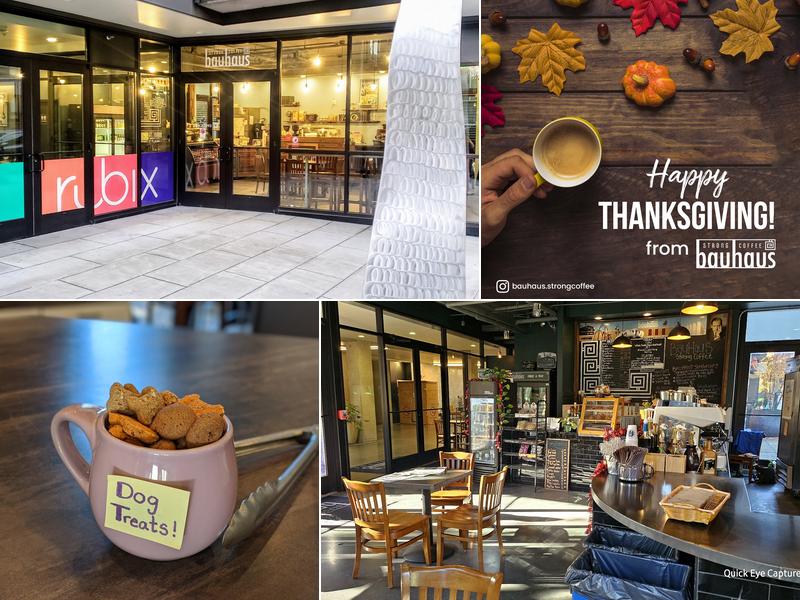 Bauhaus Capitol Hill