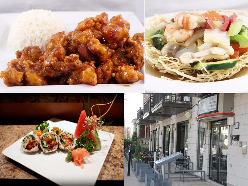 Restaurant 2K Fusion