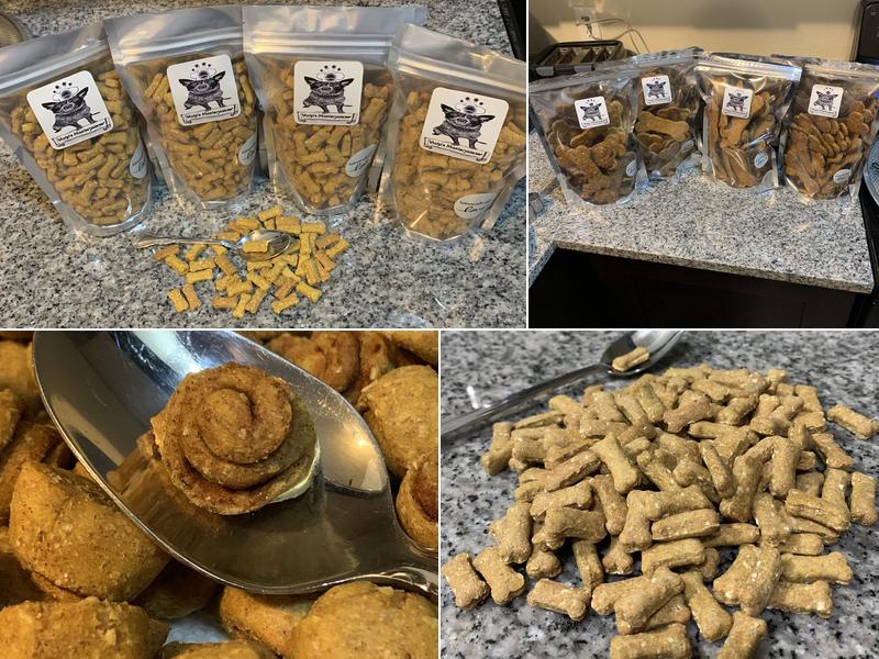 Mojo’s Masterpieces