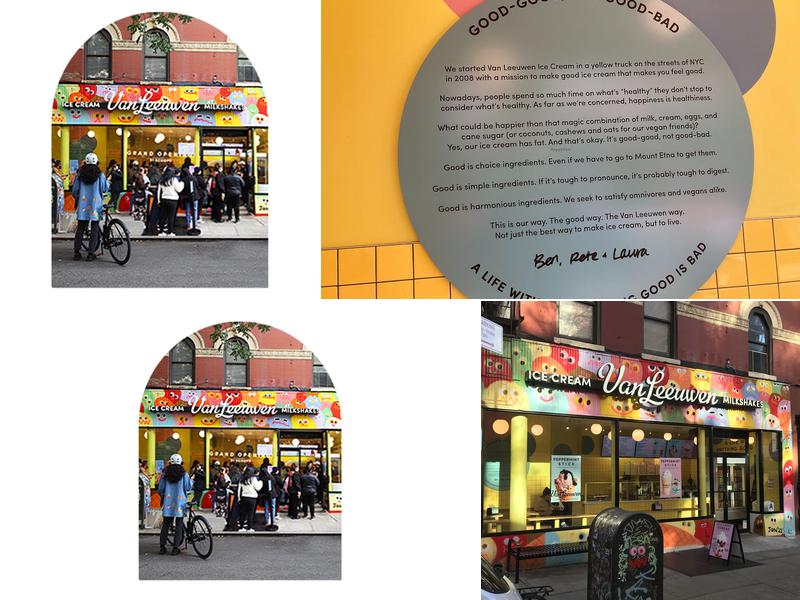 Van Leeuwen Ice Cream