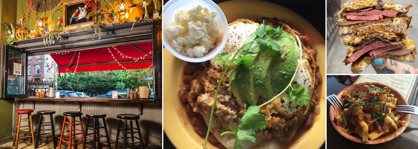 Cpt. Dan's Good Time Tavern