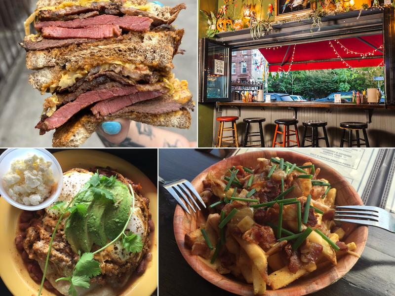 Cpt. Dan's Good Time Tavern