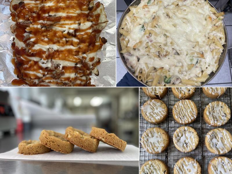 Park Place 2 Blake St, New London