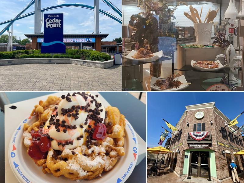 French Quarter Confections