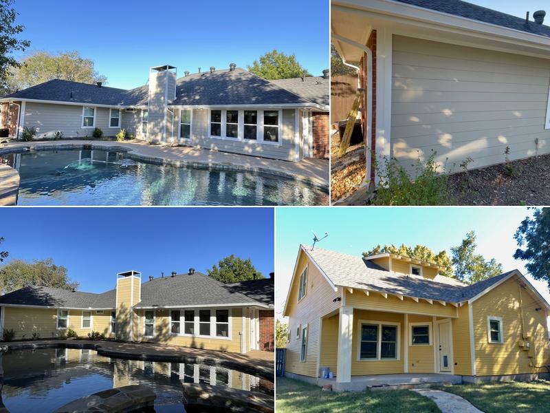 Lifeway Construction