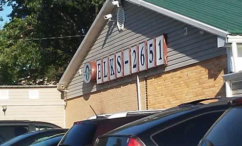Elks Lodge