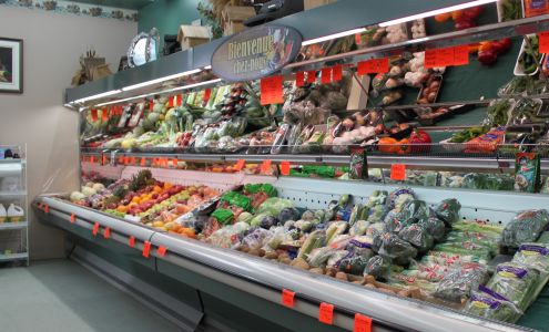 Ma Fruiterie Saint-Michel-des-Saints