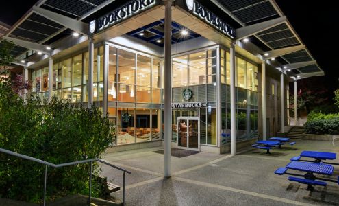 University of Victoria Bookstore