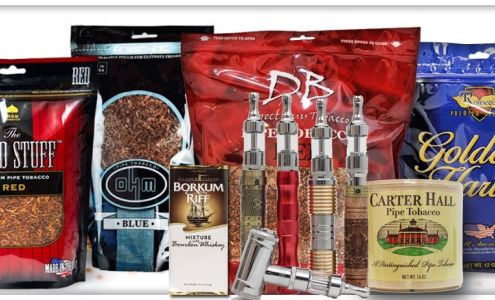 Smoker's Outlet Online